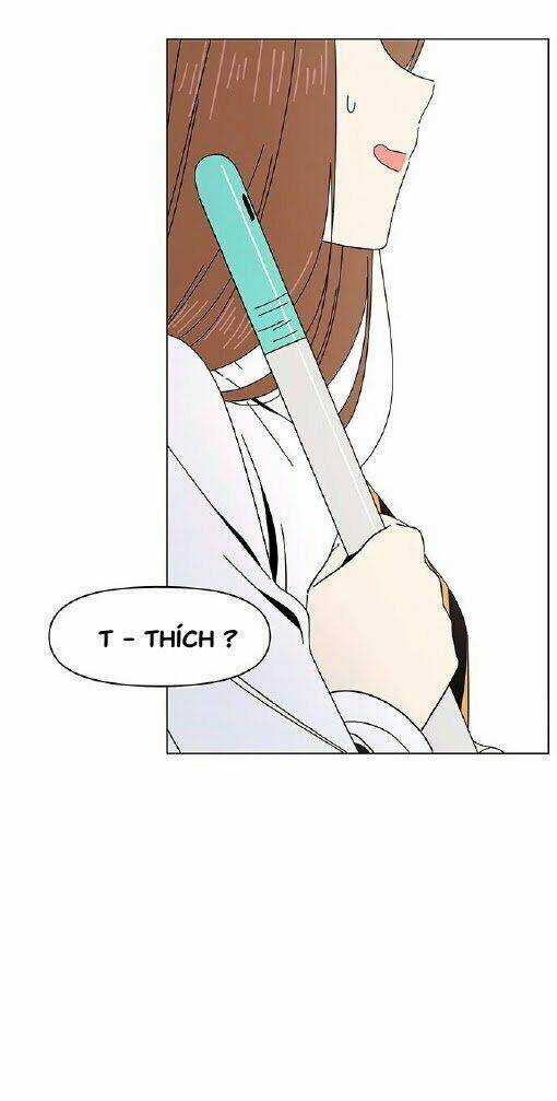 Thanh Xuân Rực Rỡ - Chapter 6 - Trang 24