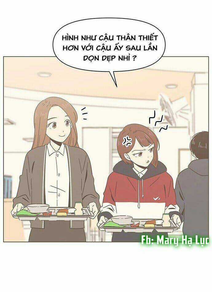 Thanh Xuân Rực Rỡ - Chapter 6 - Trang 29