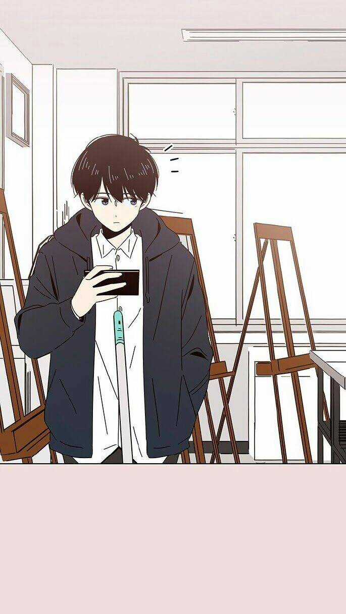 Thanh Xuân Rực Rỡ - Chapter 6 - Trang 34