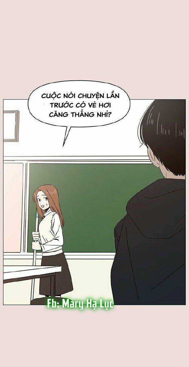 Thanh Xuân Rực Rỡ - Chapter 6 - Trang 35