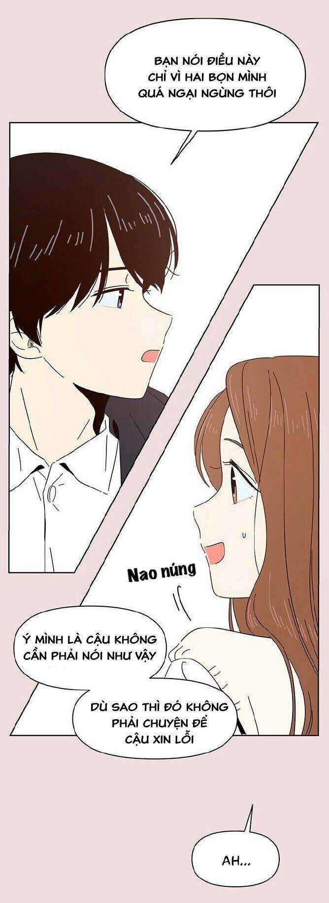 Thanh Xuân Rực Rỡ - Chapter 6 - Trang 39