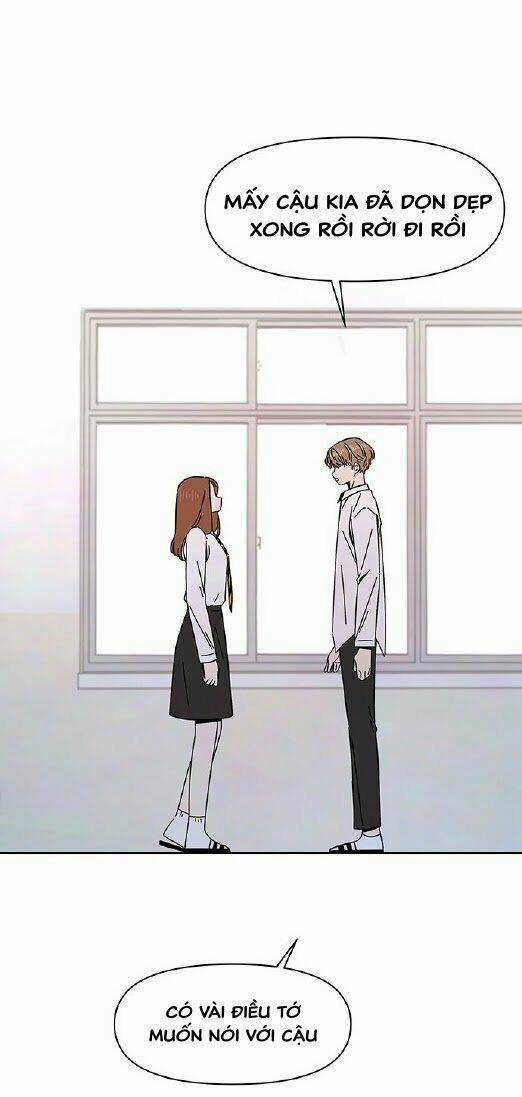 Thanh Xuân Rực Rỡ - Chapter 6 - Trang 5