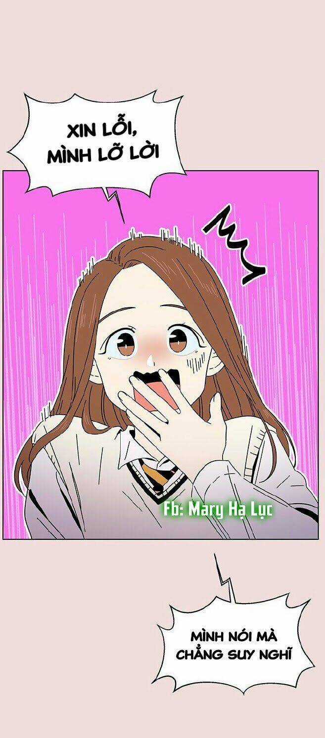 Thanh Xuân Rực Rỡ - Chapter 6 - Trang 46