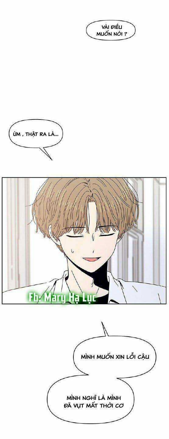 Thanh Xuân Rực Rỡ - Chapter 6 - Trang 6