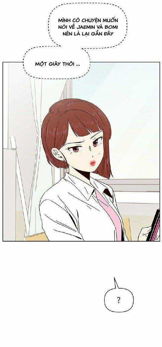 Thanh Xuân Rực Rỡ - Chapter 6 - Trang 64