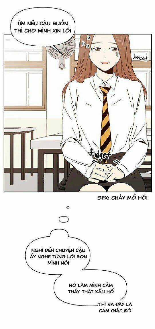 Thanh Xuân Rực Rỡ - Chapter 6 - Trang 68