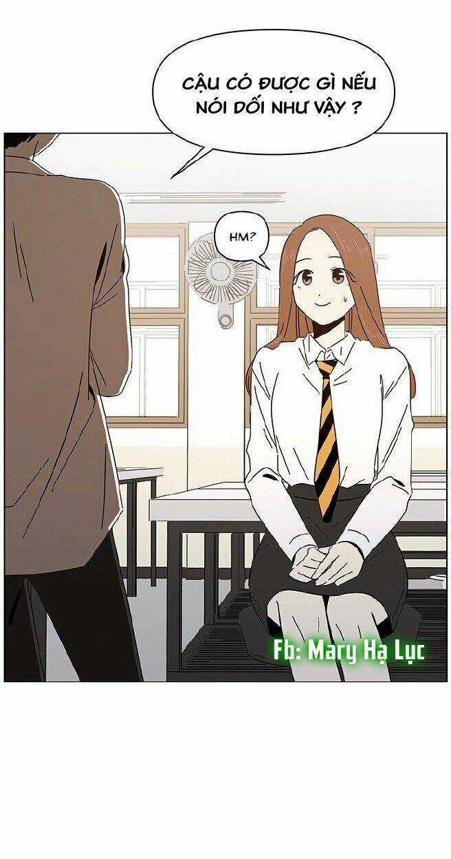 Thanh Xuân Rực Rỡ - Chapter 6 - Trang 72