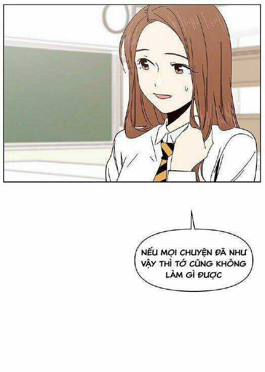 Thanh Xuân Rực Rỡ - Chapter 6 - Trang 76