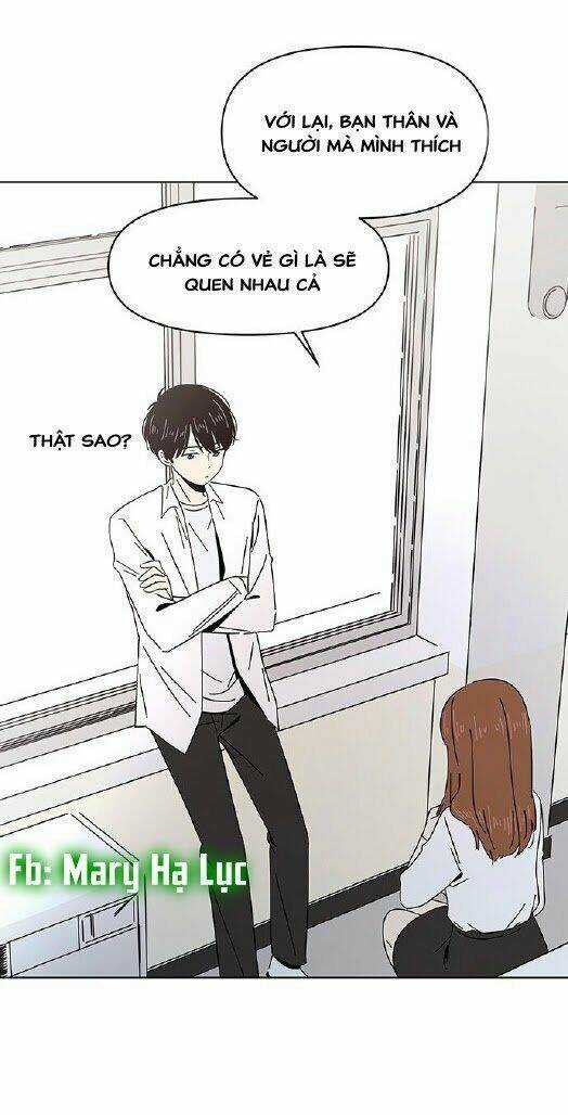 Thanh Xuân Rực Rỡ - Chapter 6 - Trang 77