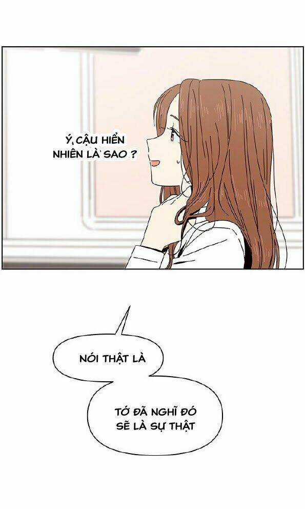 Thanh Xuân Rực Rỡ - Chapter 6 - Trang 83