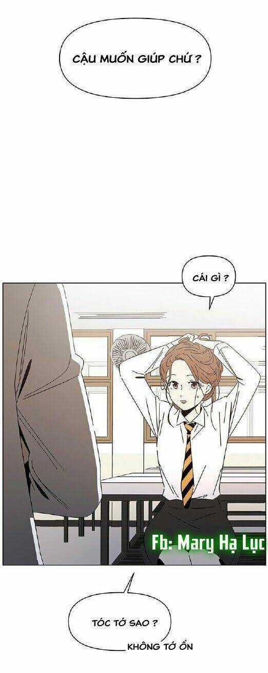 Thanh Xuân Rực Rỡ - Chapter 6 - Trang 90