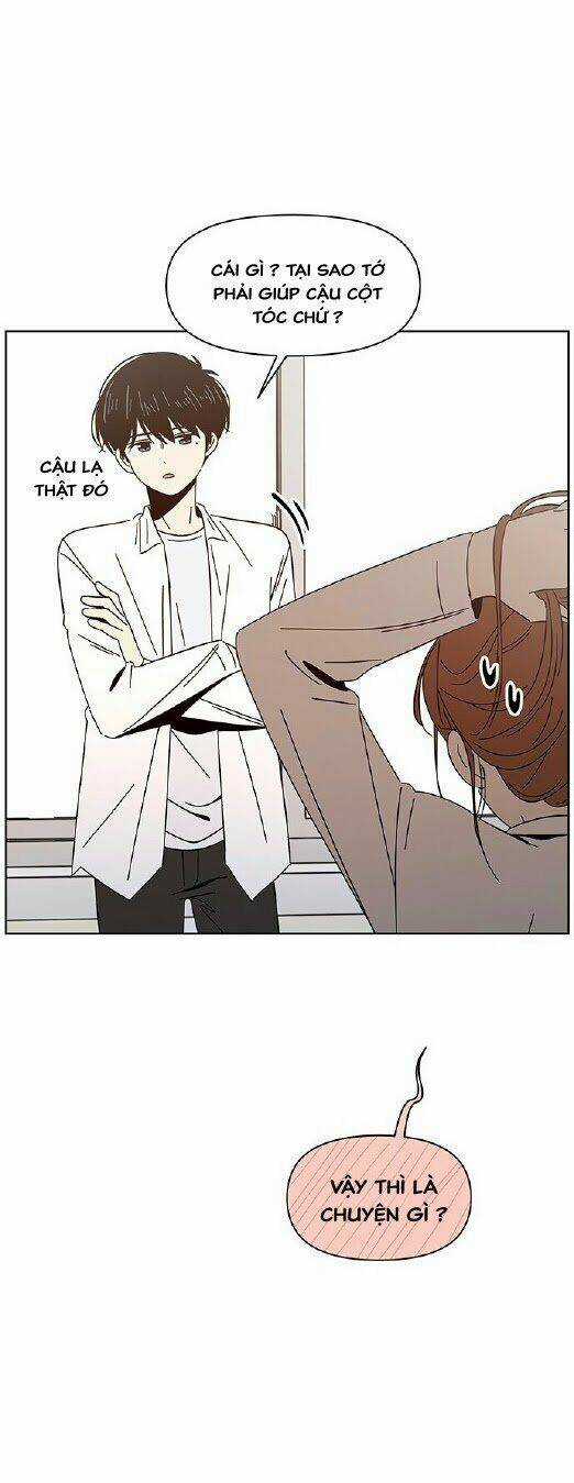 Thanh Xuân Rực Rỡ - Chapter 6 - Trang 91