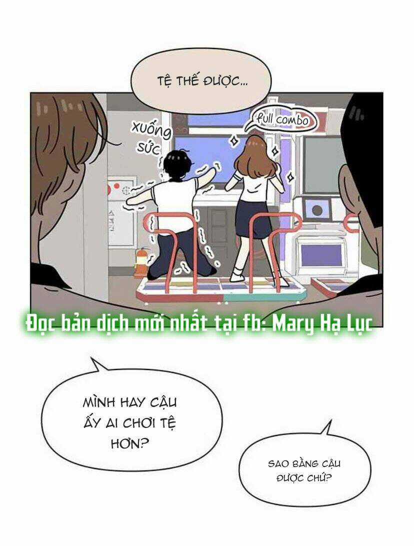 Thanh Xuân Rực Rỡ - Chapter 60 - Trang 17