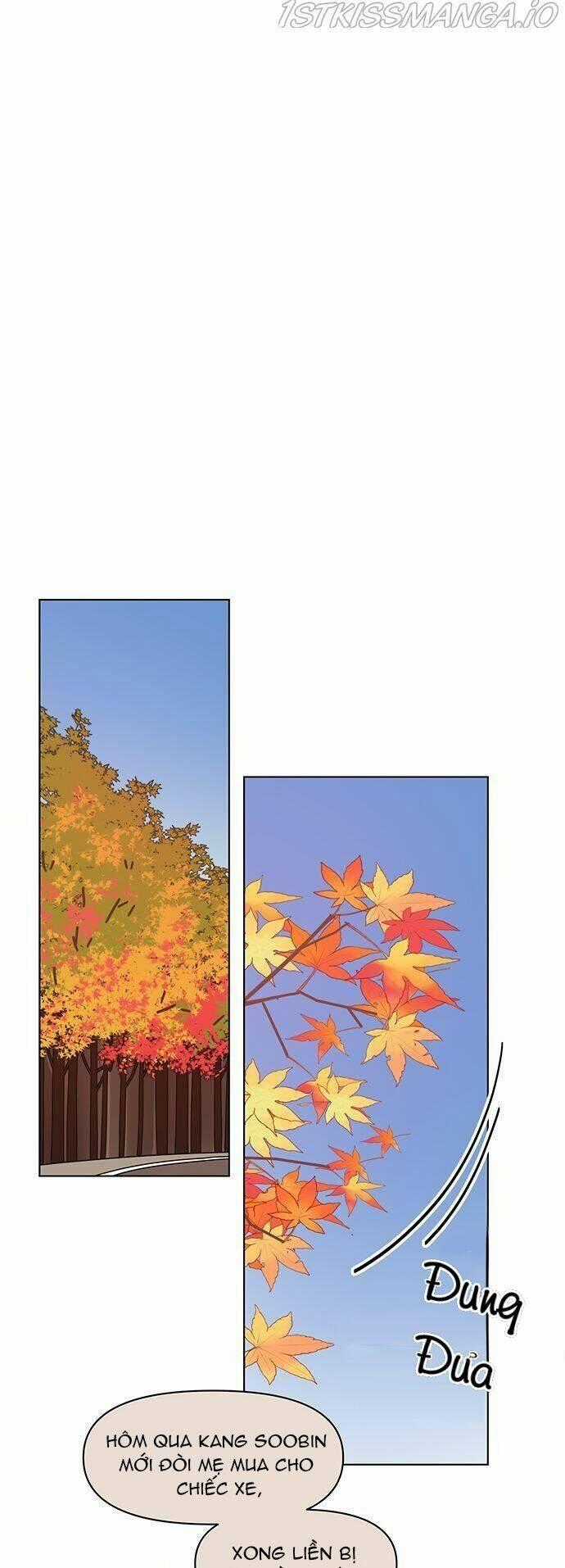 Thanh Xuân Rực Rỡ - Chapter 61.1 - Trang 2