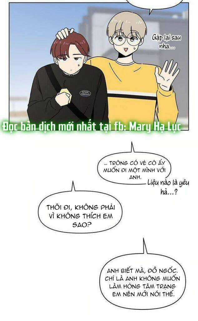 Thanh Xuân Rực Rỡ - Chapter 61.2 - Trang 13