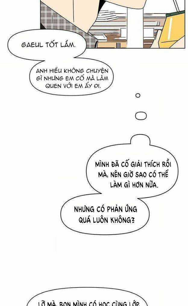 Thanh Xuân Rực Rỡ - Chapter 61.2 - Trang 15