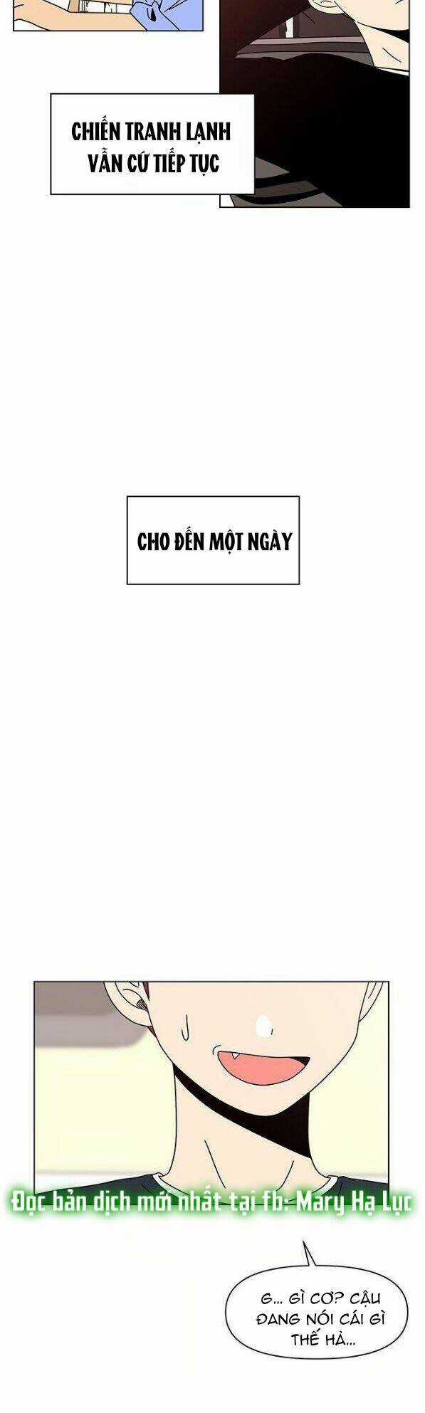 Thanh Xuân Rực Rỡ - Chapter 61.2 - Trang 21