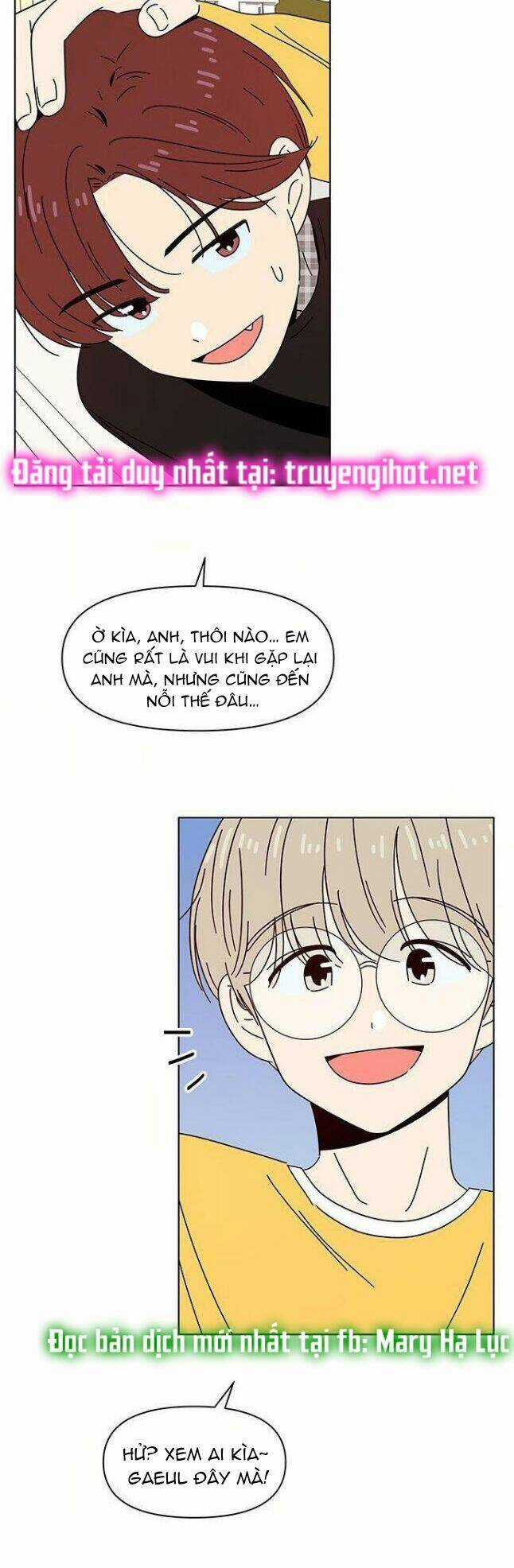 Thanh Xuân Rực Rỡ - Chapter 61.2 - Trang 5