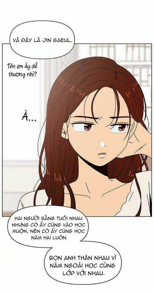 Thanh Xuân Rực Rỡ - Chapter 61.2 - Trang 8