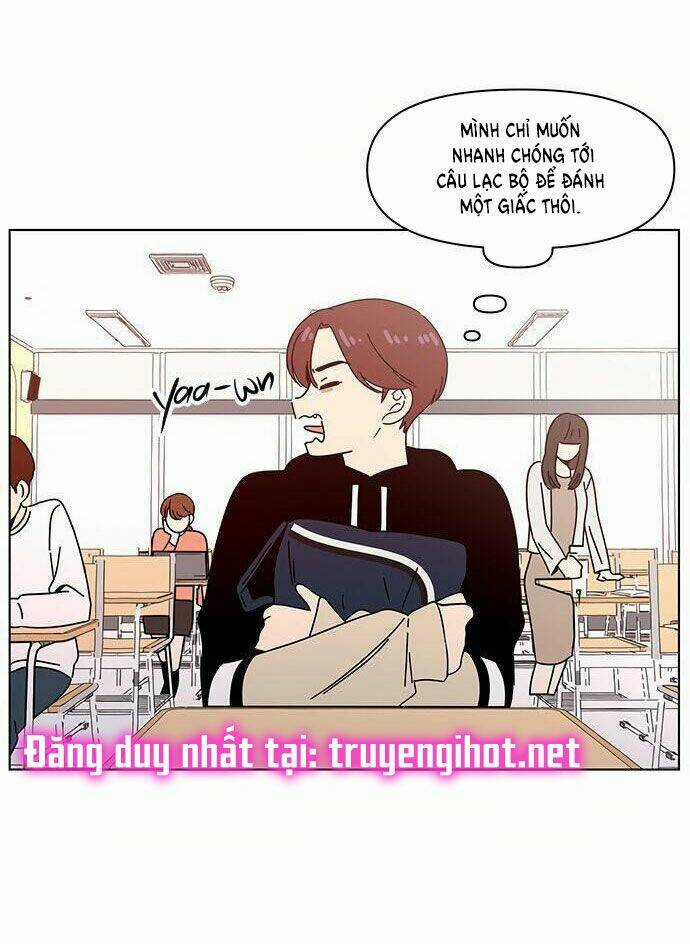 Thanh Xuân Rực Rỡ - Chapter 62 - Trang 22