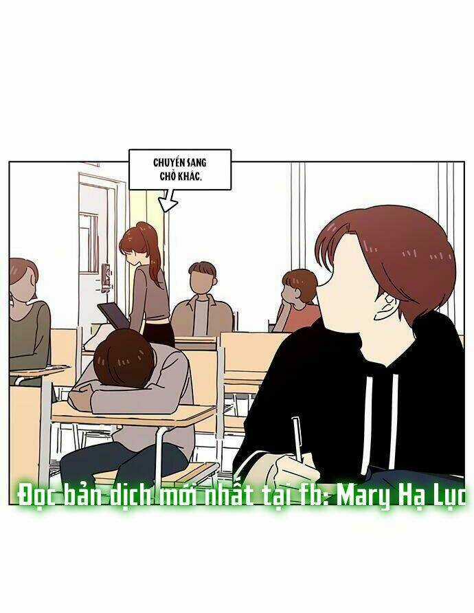 Thanh Xuân Rực Rỡ - Chapter 62 - Trang 33