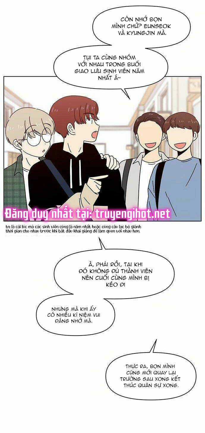 Thanh Xuân Rực Rỡ - Chapter 62 - Trang 41