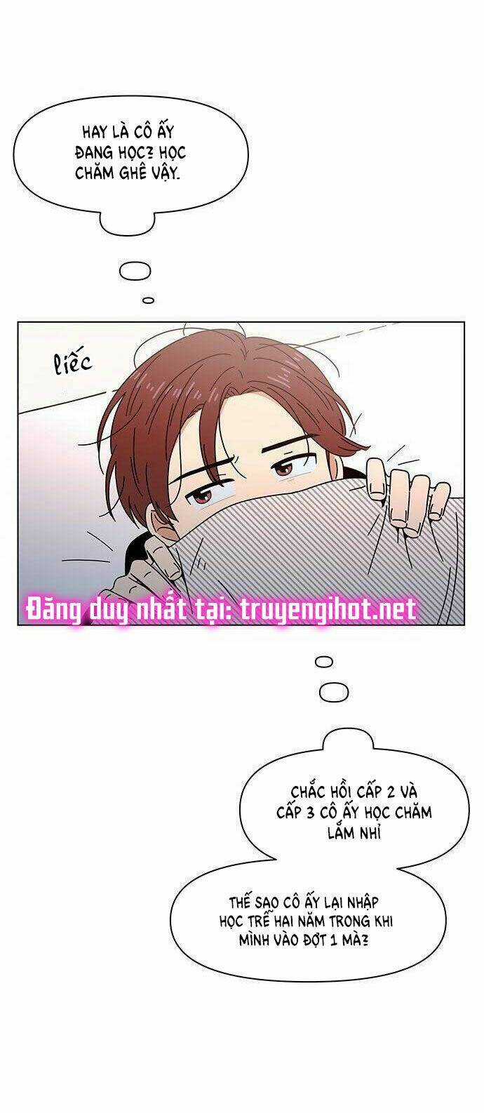 Thanh Xuân Rực Rỡ - Chapter 62 - Trang 56