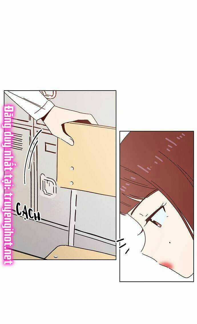 Thanh Xuân Rực Rỡ - Chapter 62 - Trang 9