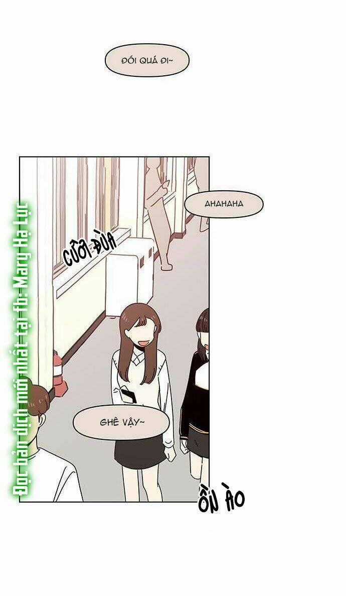 Thanh Xuân Rực Rỡ - Chapter 63 - Trang 2