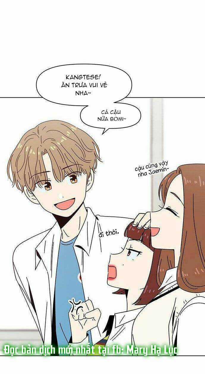 Thanh Xuân Rực Rỡ - Chapter 63 - Trang 5