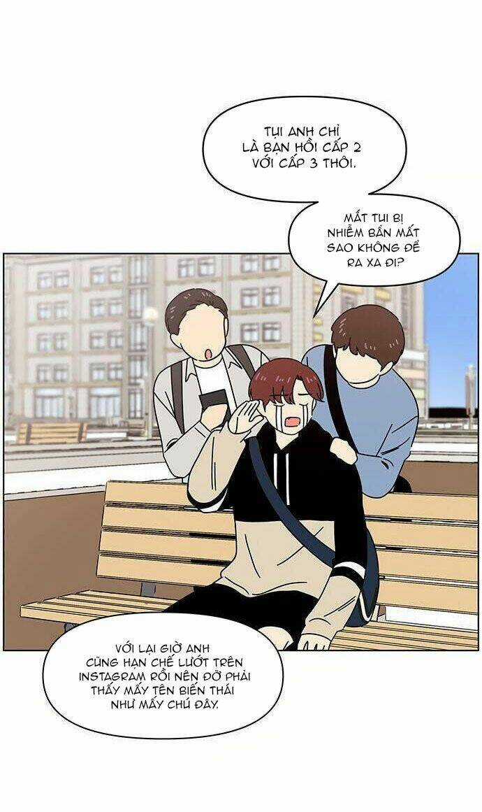 Thanh Xuân Rực Rỡ - Chapter 63 - Trang 68