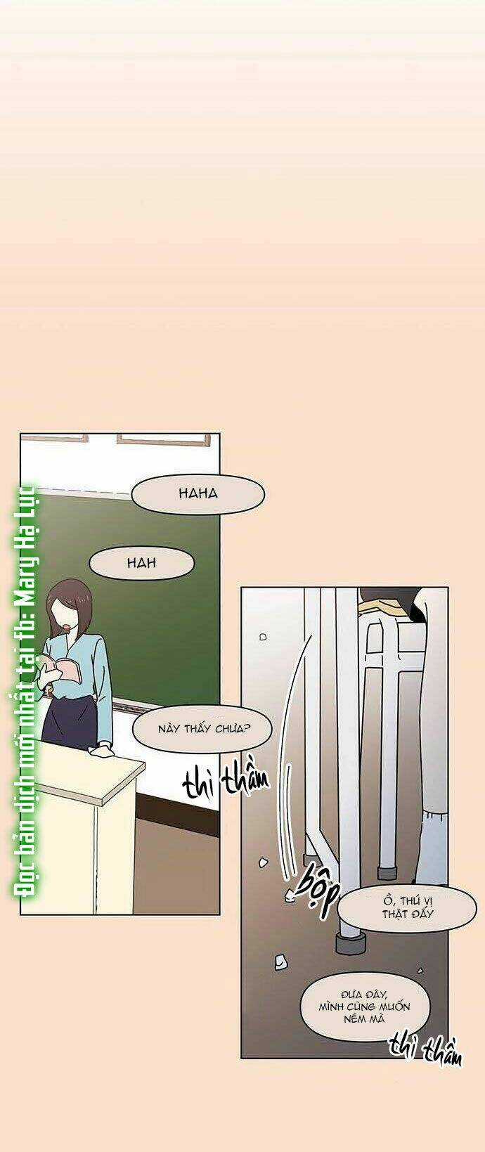Thanh Xuân Rực Rỡ - Chapter 63 - Trang 75