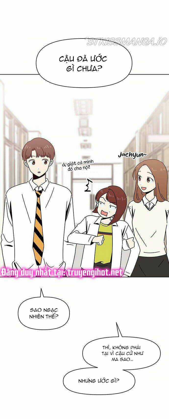 Thanh Xuân Rực Rỡ - Chapter 63 - Trang 9