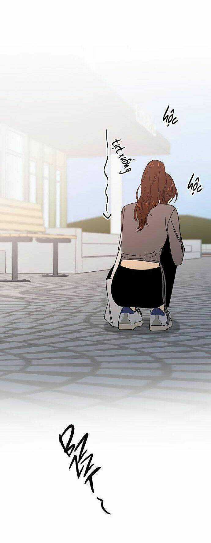 Thanh Xuân Rực Rỡ - Chapter 63 - Trang 81