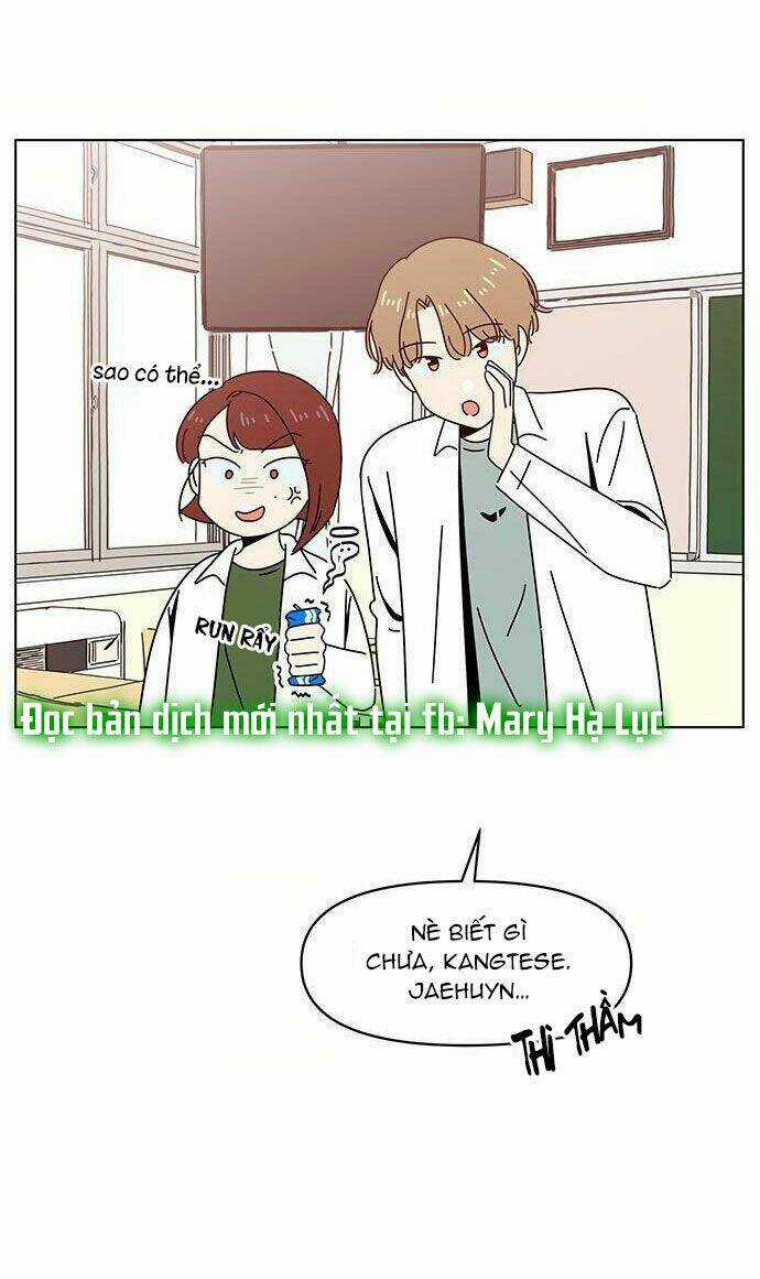 Thanh Xuân Rực Rỡ - Chapter 64 - Trang 11