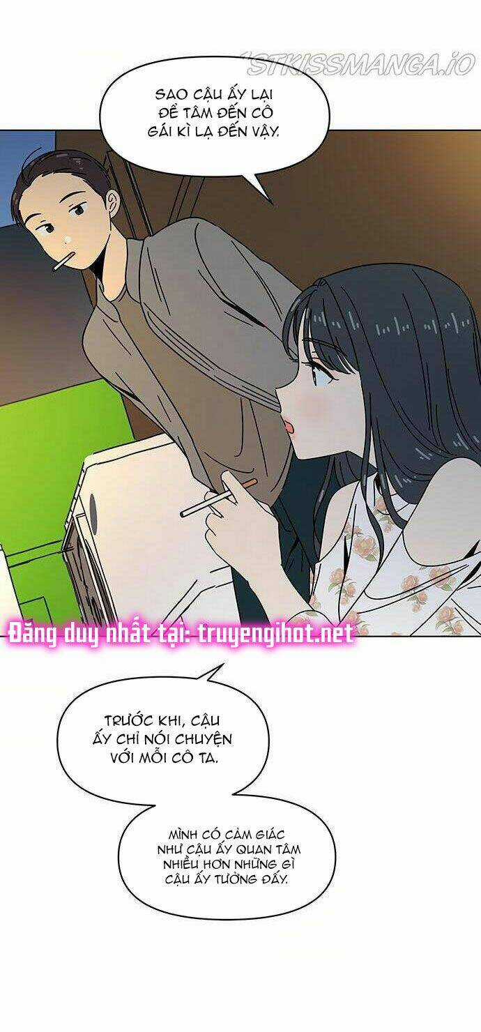 Thanh Xuân Rực Rỡ - Chapter 64 - Trang 30