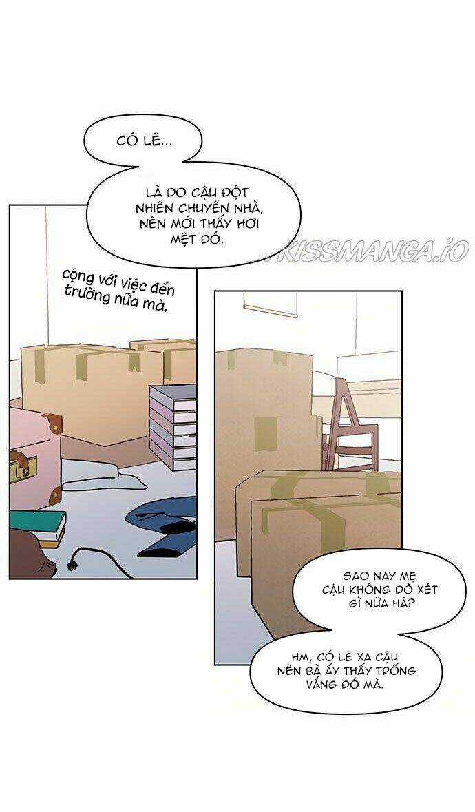 Thanh Xuân Rực Rỡ - Chapter 64 - Trang 42