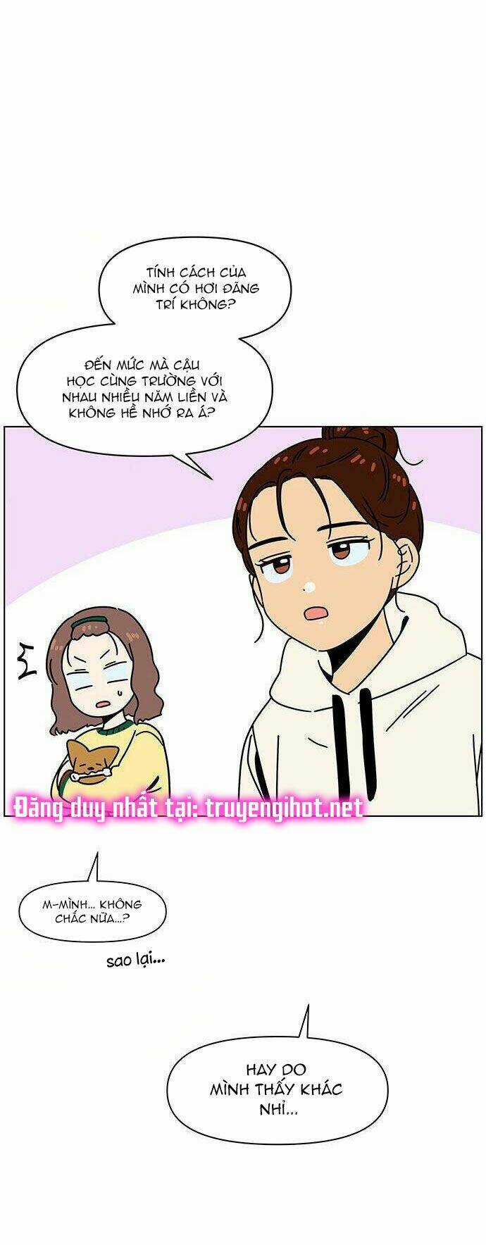 Thanh Xuân Rực Rỡ - Chapter 64 - Trang 46