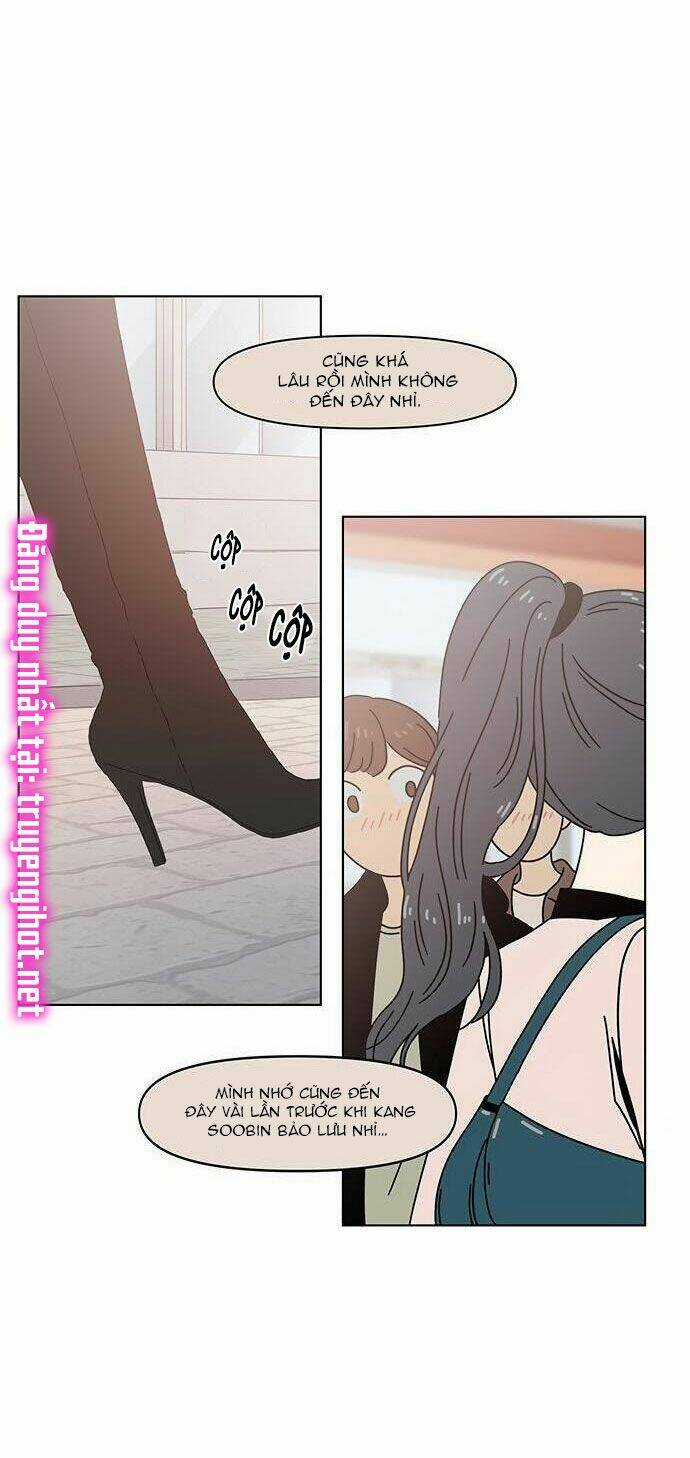 Thanh Xuân Rực Rỡ - Chapter 64 - Trang 56