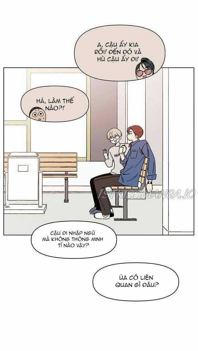 Thanh Xuân Rực Rỡ - Chapter 64 - Trang 59