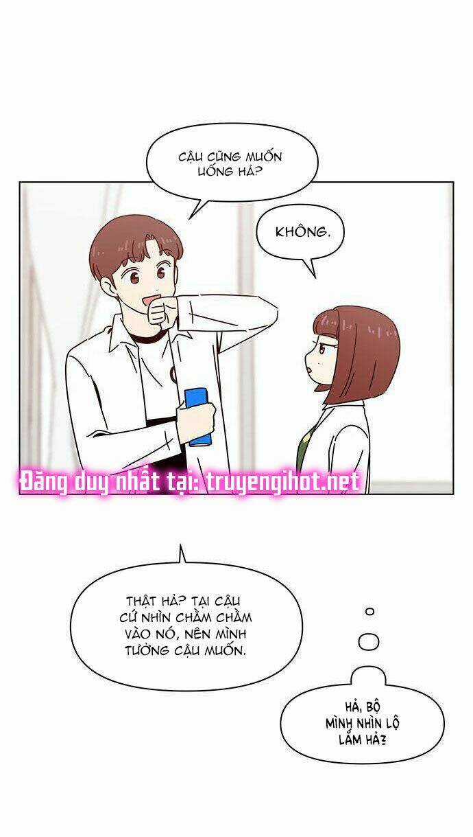 Thanh Xuân Rực Rỡ - Chapter 64 - Trang 8