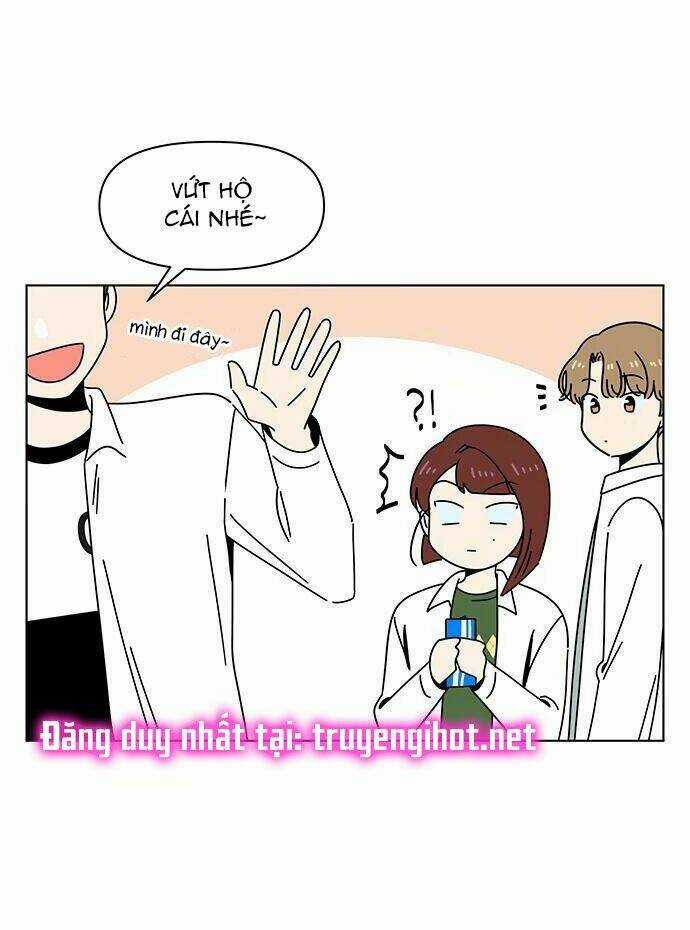Thanh Xuân Rực Rỡ - Chapter 64 - Trang 10