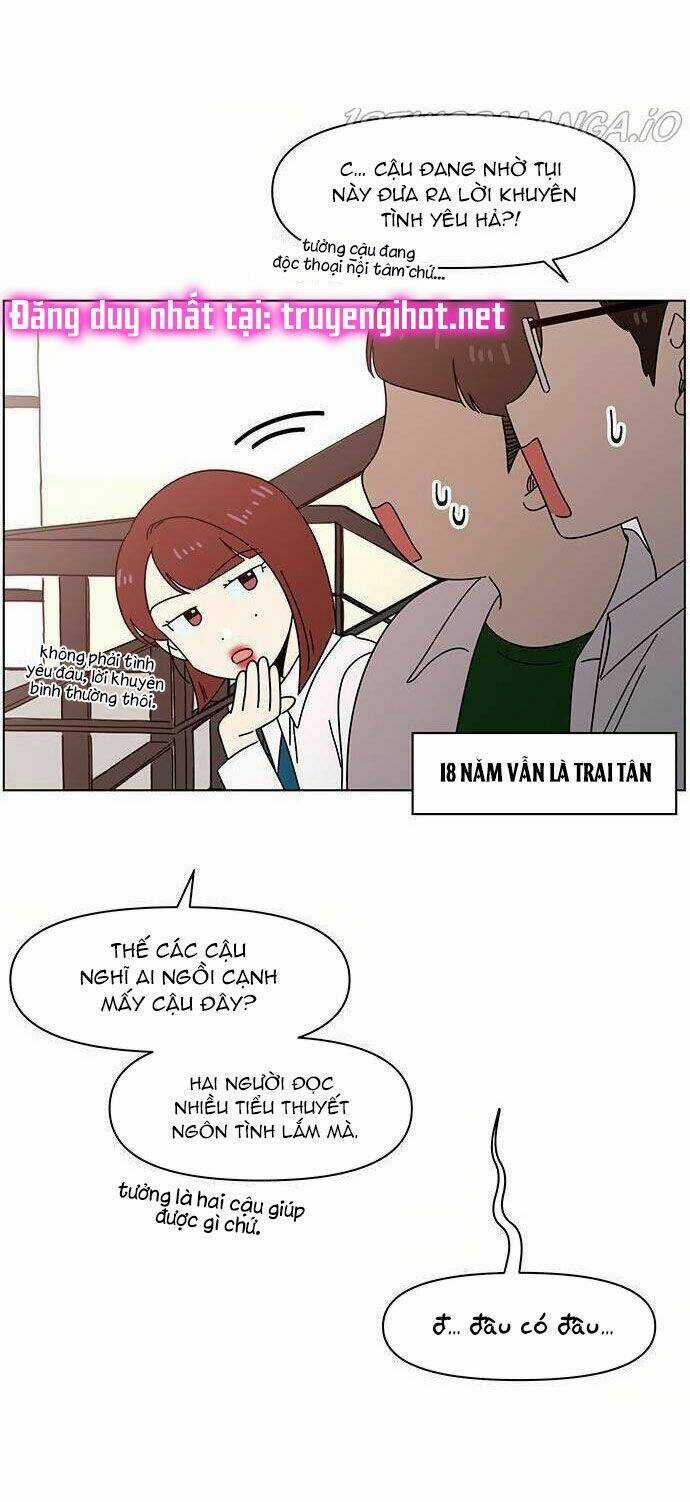 Thanh Xuân Rực Rỡ - Chapter 65 - Trang 33