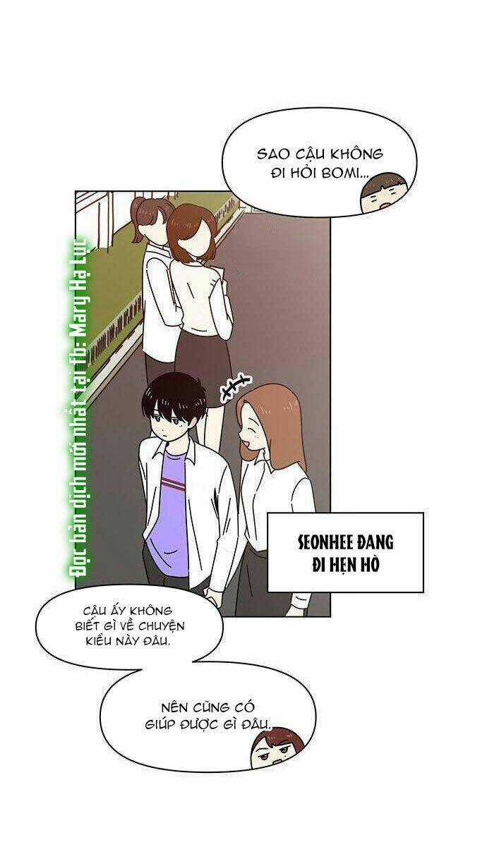 Thanh Xuân Rực Rỡ - Chapter 65 - Trang 34