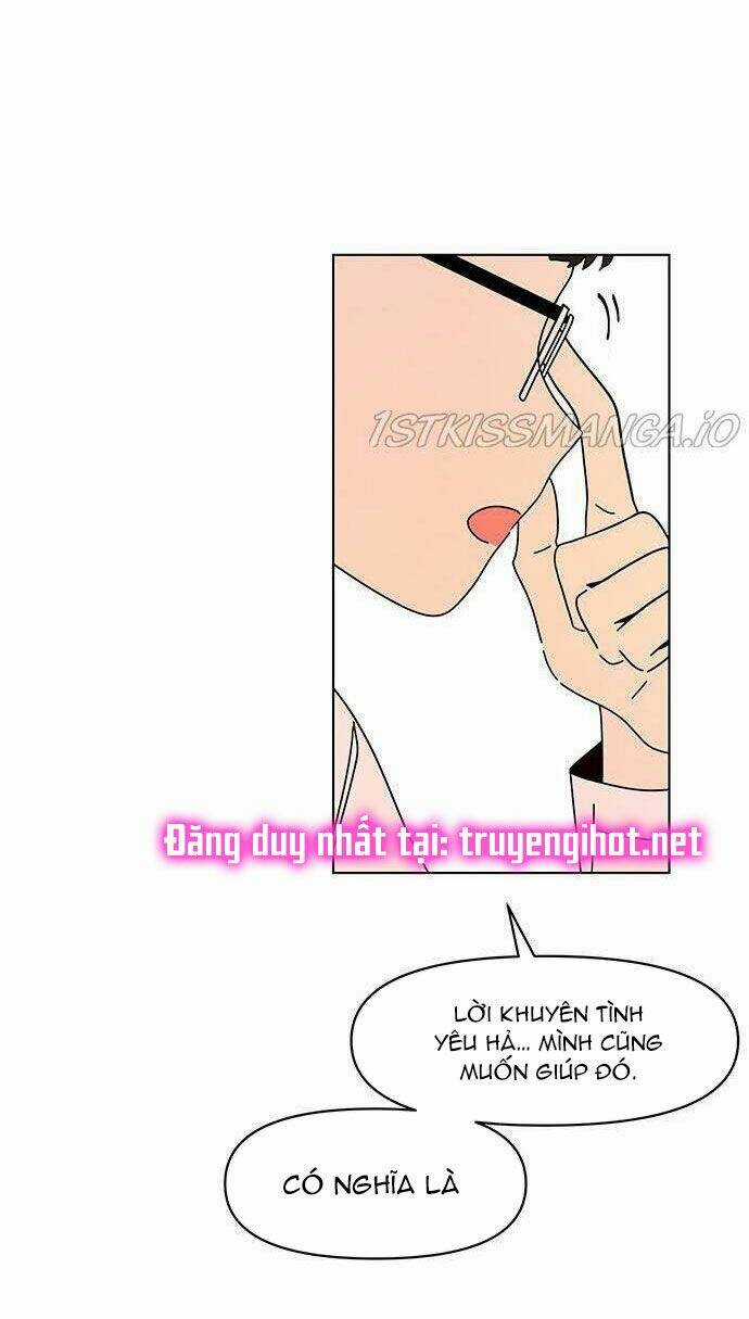 Thanh Xuân Rực Rỡ - Chapter 65 - Trang 35