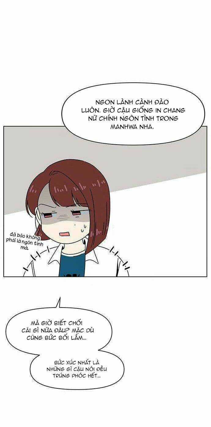 Thanh Xuân Rực Rỡ - Chapter 65 - Trang 37