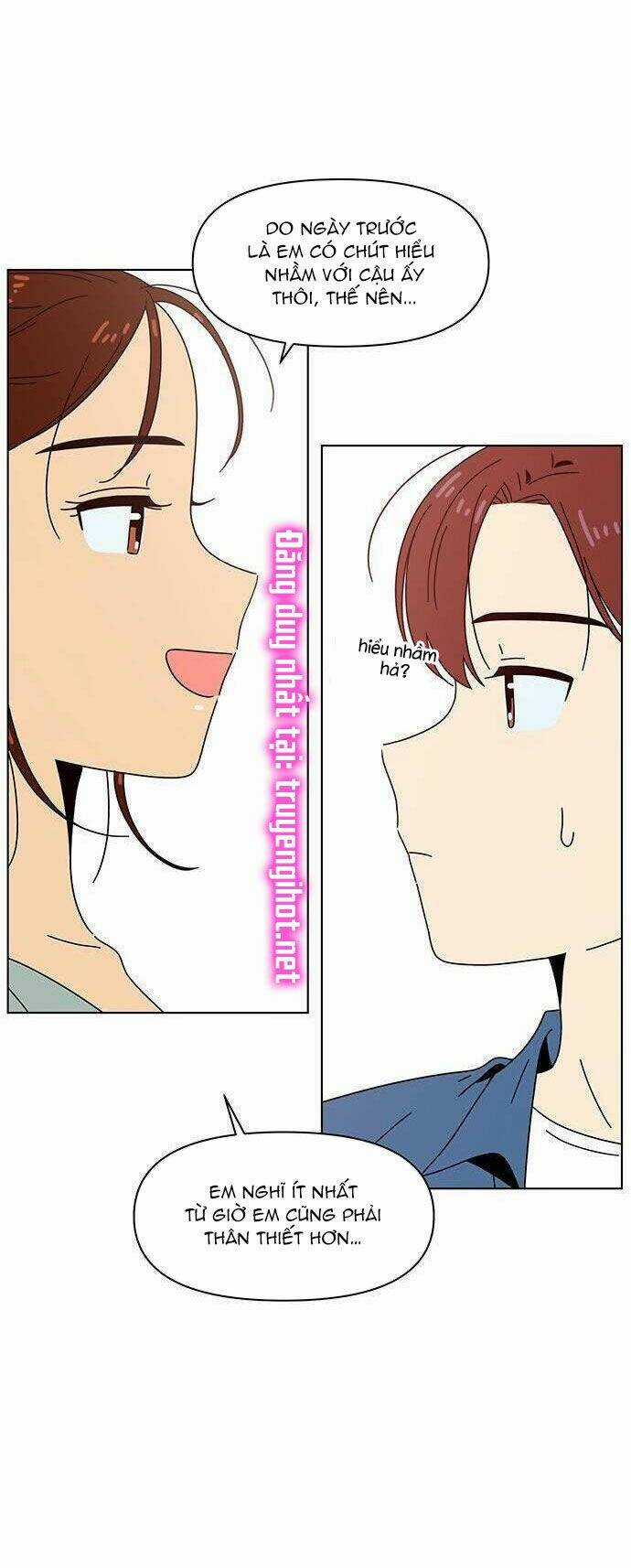Thanh Xuân Rực Rỡ - Chapter 65 - Trang 47