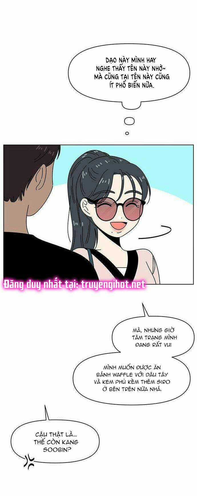 Thanh Xuân Rực Rỡ - Chapter 65 - Trang 64