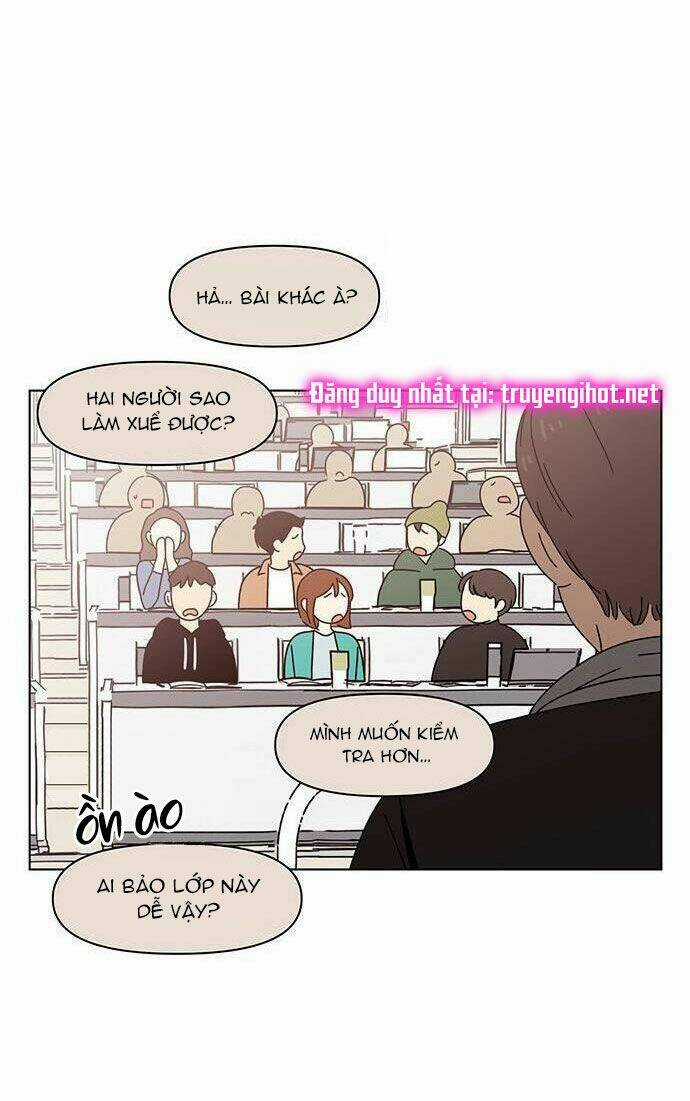 Thanh Xuân Rực Rỡ - Chapter 65 - Trang 68