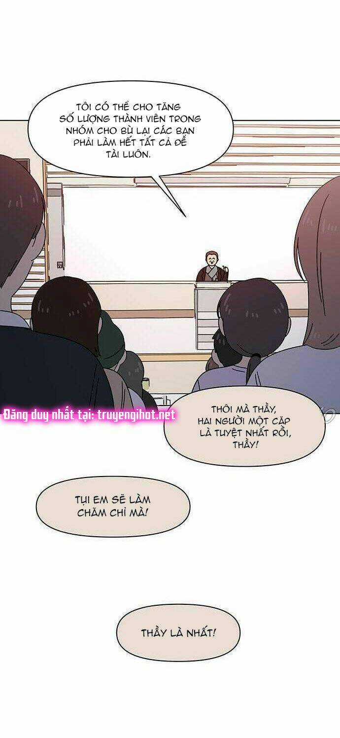 Thanh Xuân Rực Rỡ - Chapter 65 - Trang 70